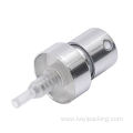 Fea 15mm Cosmetic Perfume Crimp Spray Pump